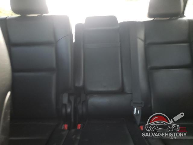 1C4RJFBG0HC894173 2017 JEEP GRAND CHER photo no. 10