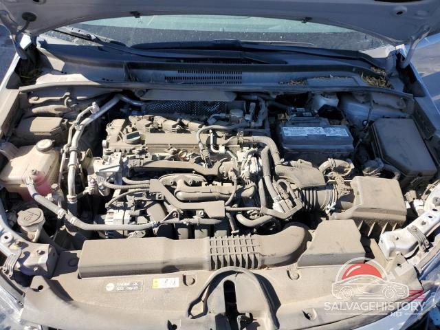 5YFT4MCE8MP072964 2021 TOYOTA COROLLA photo no. 11