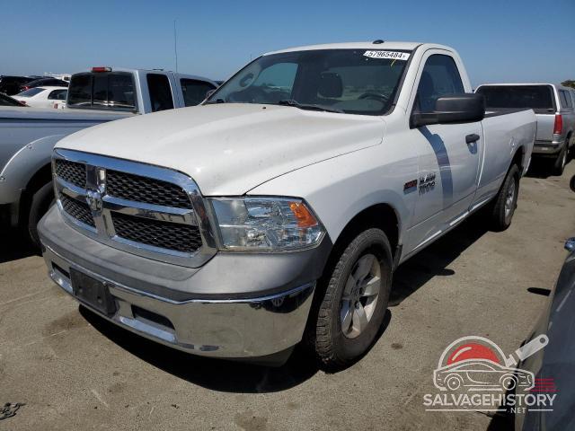 3C6JR6DM2GG209666 2016 RAM 1500 photo no. 17