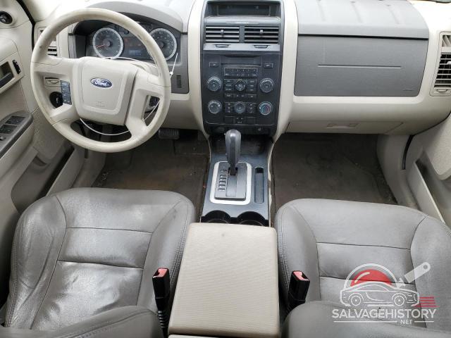 1FMCU92Z48KE00818 2008 FORD ESCAPE photo no. 8