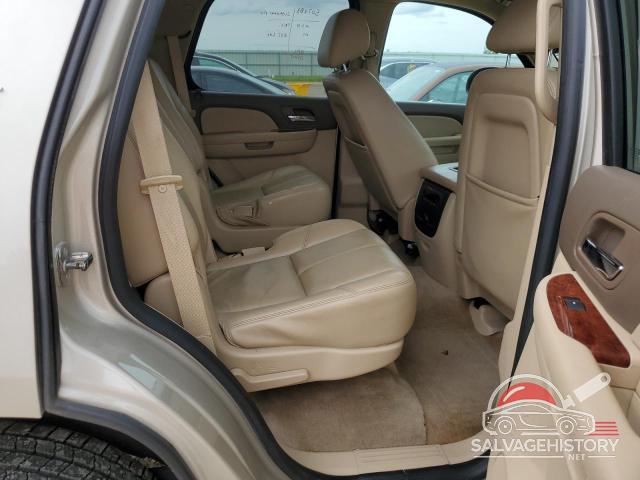 1GNSKBE02DR280276 2013 CHEVROLET TAHOE photo no. 10