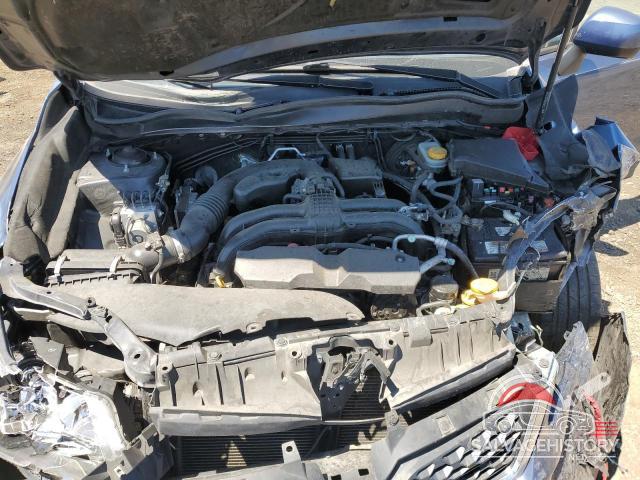 JF2SJAEC6EH486614 2014 SUBARU FORESTER photo no. 12