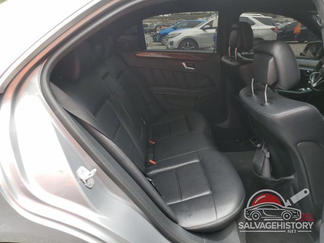 WDDHF5KB3DA729886 2013 MERCEDES-BENZ E-CLASS photo no. 10