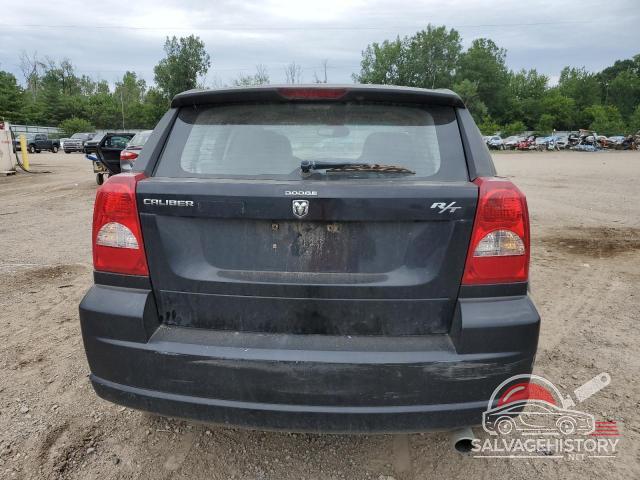 1B3HB78K37D214478 2007 DODGE CALIBER photo no. 6
