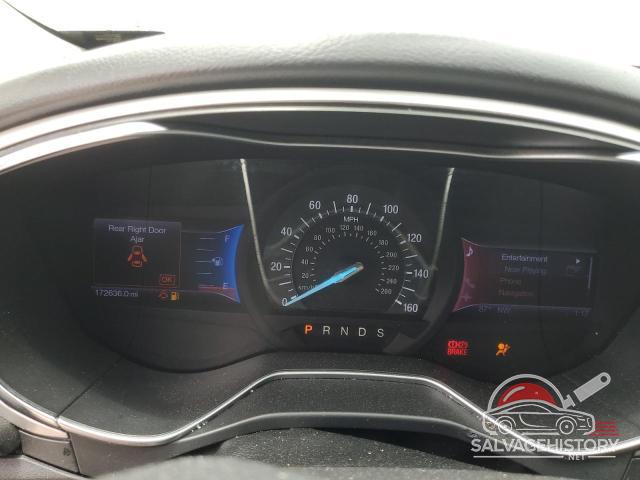 3FA6P0H76DR174738 2013 FORD FUSION photo no. 9