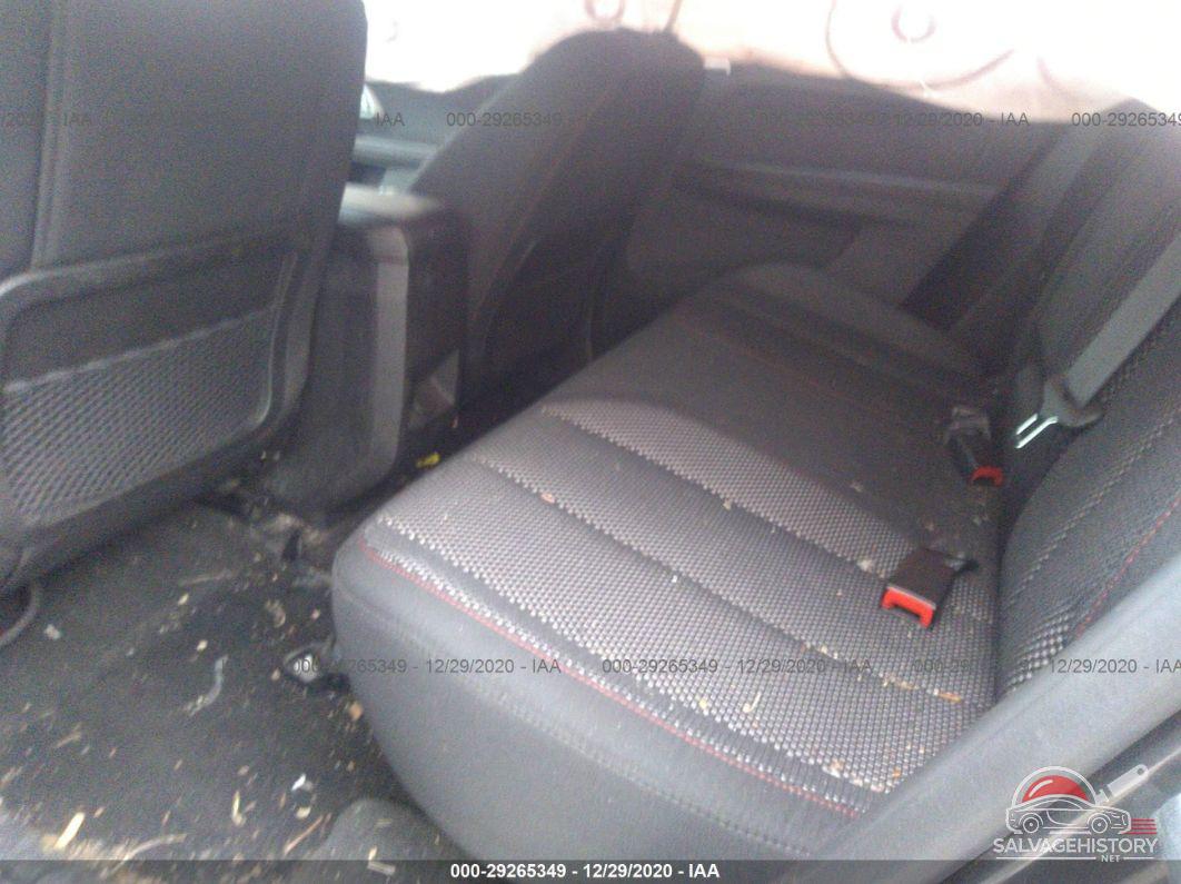 2GNFLNEK6D6234852 2013 CHEVROLET EQUINOX photo no. 8