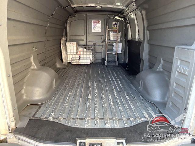1GTW7FCA1C1186451 2012 GMC SAVANA photo no. 3