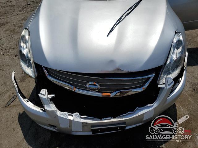 1N4AL2APXCC175657 2012 NISSAN ALTIMA photo no. 11