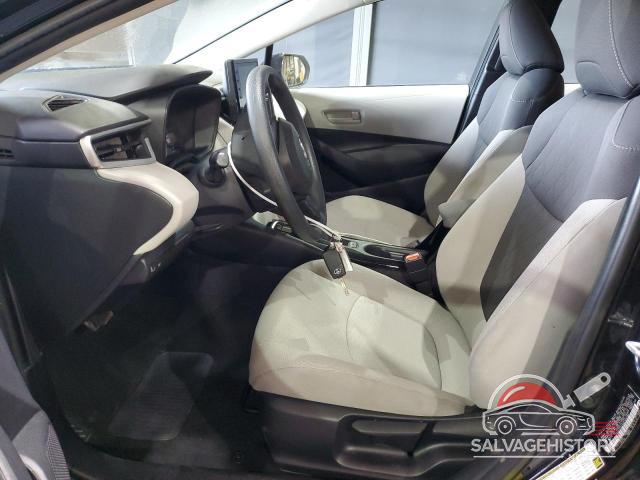 5YFEPMAE0NP330284 2022 TOYOTA COROLLA photo no. 7
