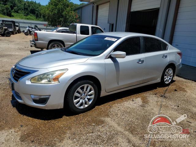 1N4AL3AP3EN351297 2014 NISSAN ALTIMA photo no. 1