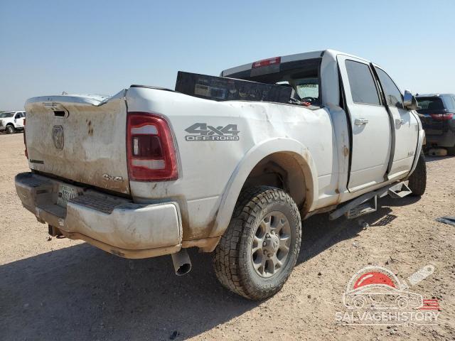 3C6UR5FL9NG322538 2022 RAM 2500 photo no. 3