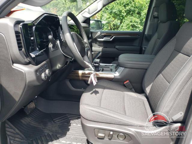 1GCUDEE87RZ228930 2024 CHEVROLET ALL Models photo no. 7