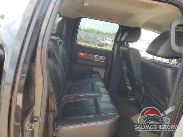 1FTFW1EV3AFC08424 2010 FORD F-150 photo no. 10