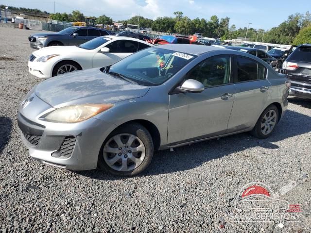 JM1BL1UF9C1637892 2012 MAZDA 3 photo no. 1