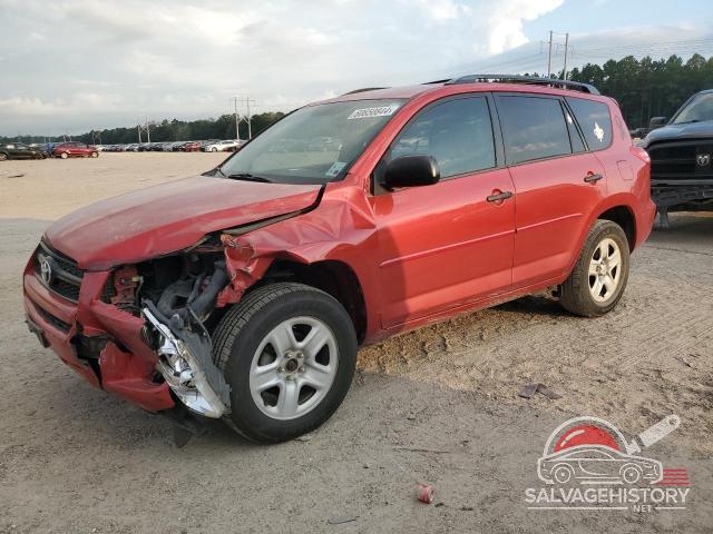2T3ZF4DV4CW133556 2012 TOYOTA RAV4 photo no. 14