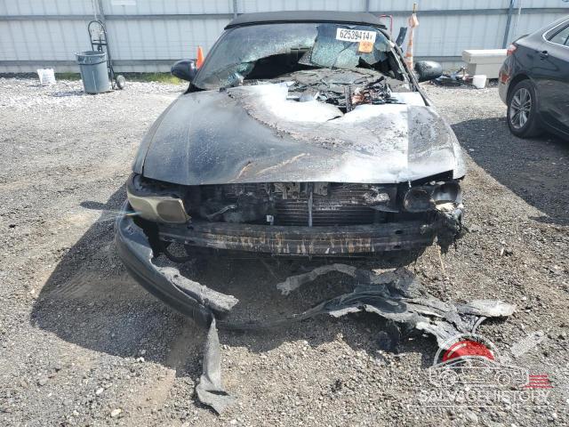 1G4HR54K4YU107926 2000 BUICK LESABRE photo no. 5