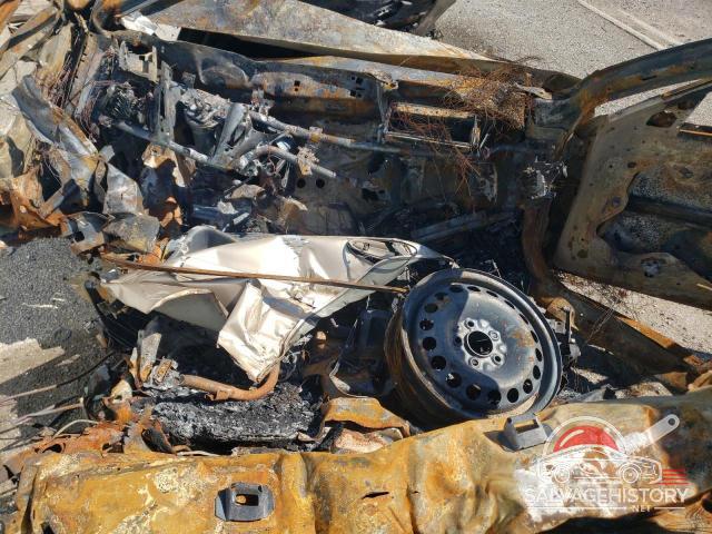 1G1NE52J03M612974 2003 CHEVROLET MALIBU photo no. 8
