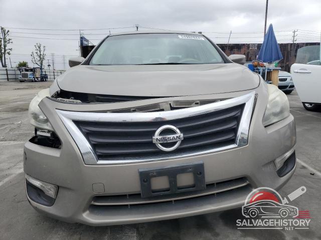 1N4AL3AP5DN588033 2013 NISSAN ALTIMA photo no. 5