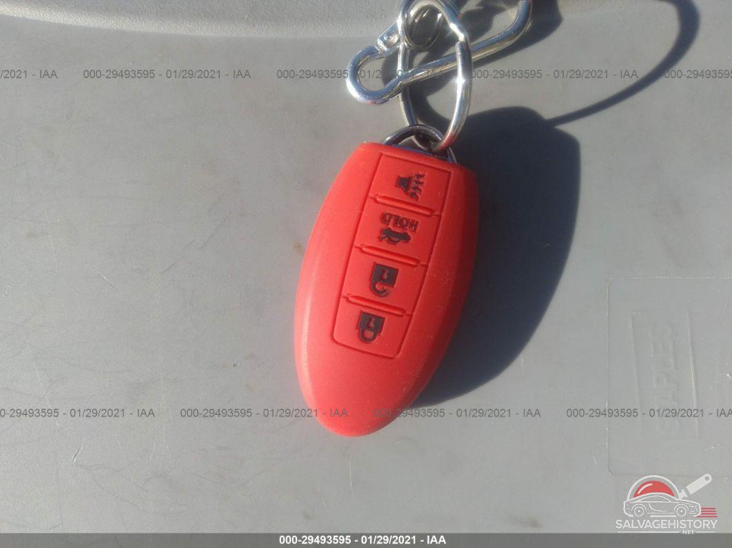 1N4BA41E58C827810 2008 NISSAN MAXIMA photo no. 11