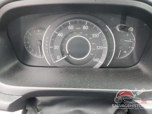 2HKRM4H34EH676852 2014 HONDA CRV photo no. 9