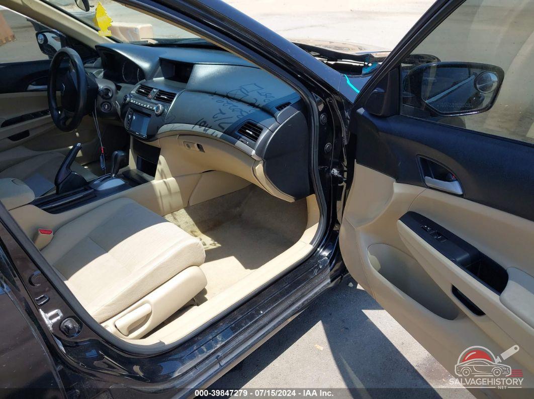 1HGCP2F31BA001050 2011 HONDA ACCORD photo no. 5