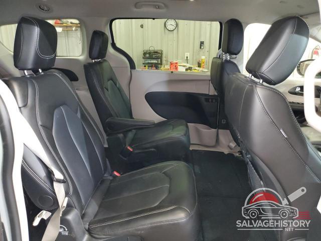 2C4RC1BG5RR129854 2024 CHRYSLER PACIFICA photo no. 11