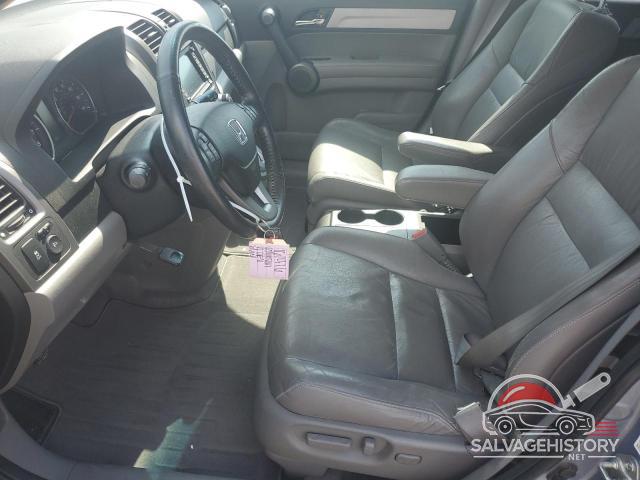 5J6RE3H7XBL044286 2011 HONDA CRV photo no. 7