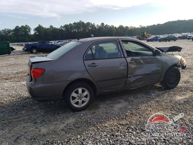 1NXBR32E88Z021154 2008 TOYOTA COROLLA photo no. 3