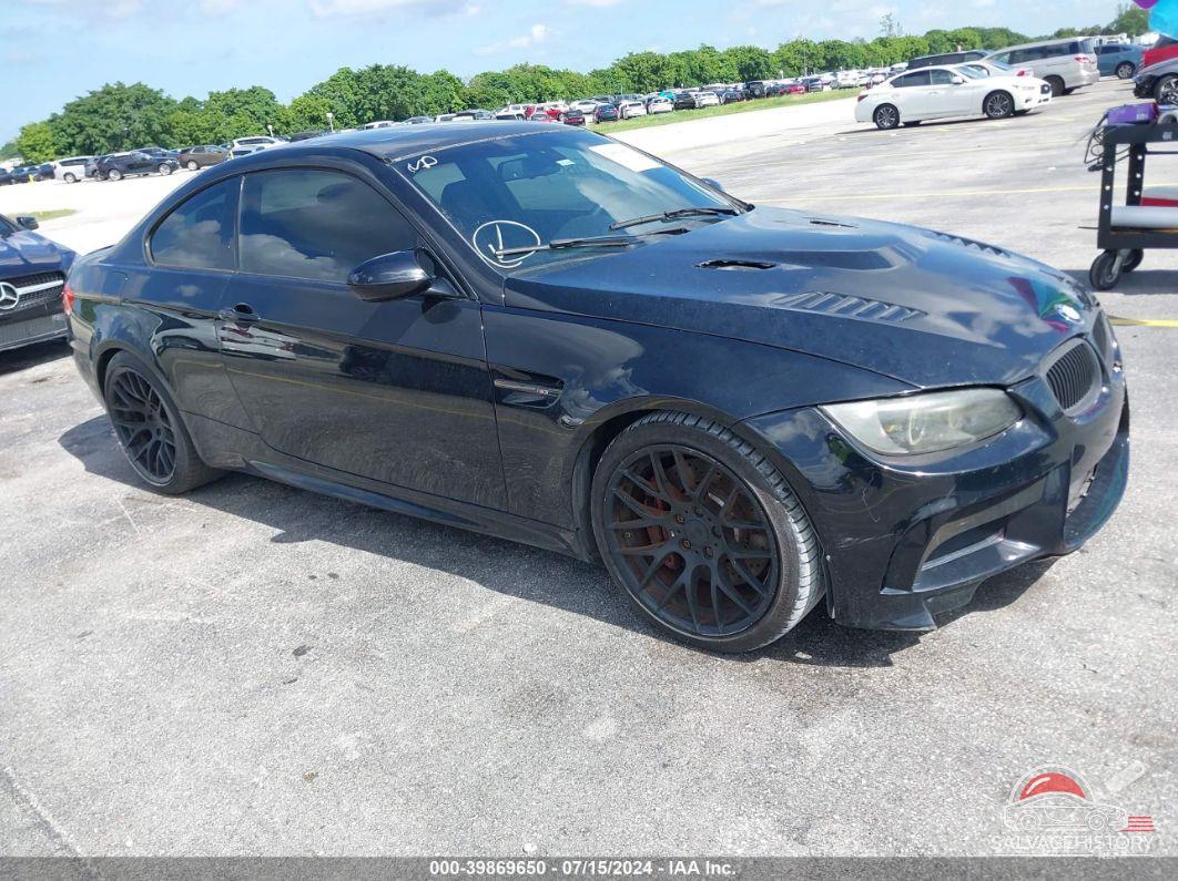 WBSWD9C54AP362411 2010 BMW M3 photo no. 7