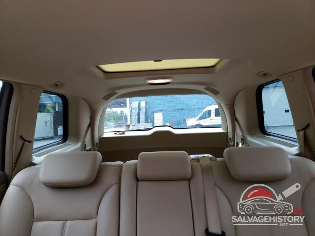 4JGBF71E39A479074 2009 MERCEDES-BENZ GL-CLASS photo no. 10