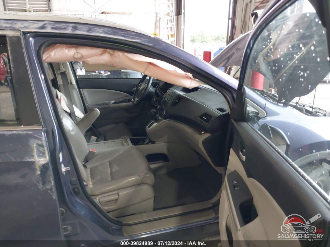 2HKRM3H73DH502914 2013 HONDA CR-V photo no. 5