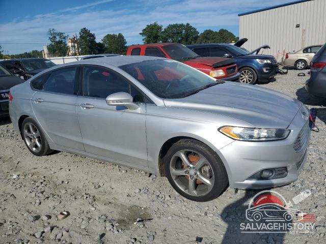 3FA6P0HR9DR167834 2013 FORD FUSION photo no. 4