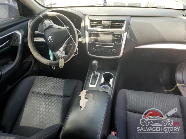 1N4AL3AP0GN361532 2016 NISSAN ALTIMA photo no. 8
