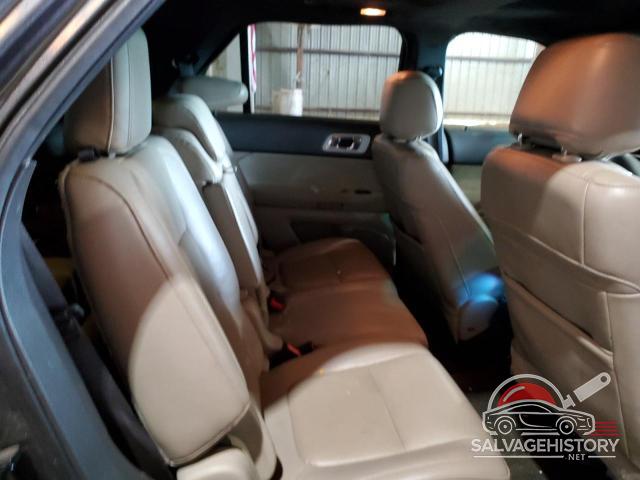 1FM5K8F86FGB02944 2015 FORD EXPLORER photo no. 11