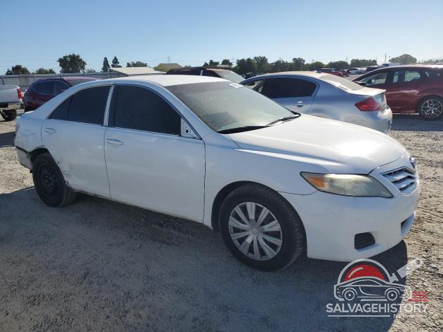 4T1BF3EKXBU717242 2011 TOYOTA CAMRY photo no. 4