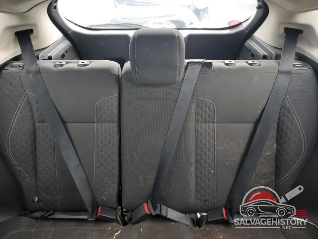 3FADP4EJ2GM173344 2016 FORD FIESTA photo no. 10