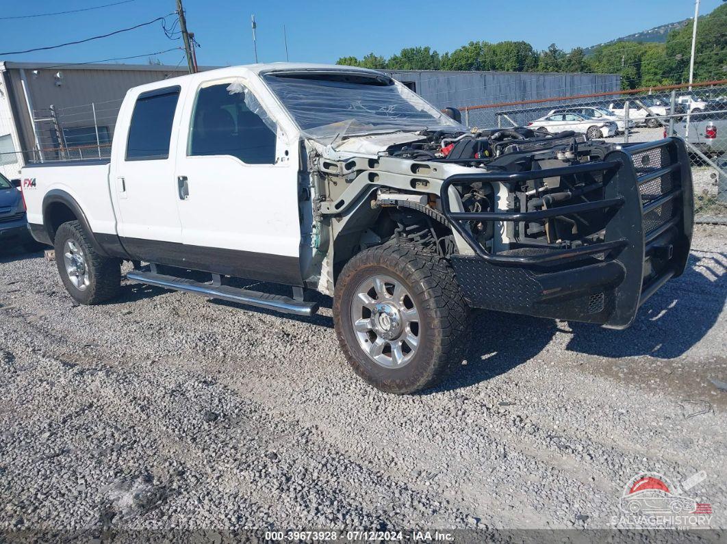 1FT7W2BT5GEB48609 2016 FORD F250 photo no. 23