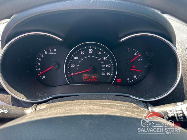 5XYKT3A60FG619754 2015 KIA SORENTO photo no. 8