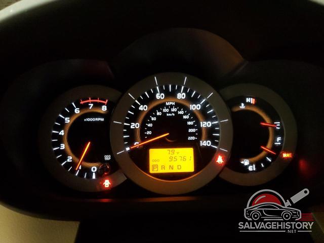 2T3ZF4DV3CW157248 2012 TOYOTA RAV4 photo no. 9