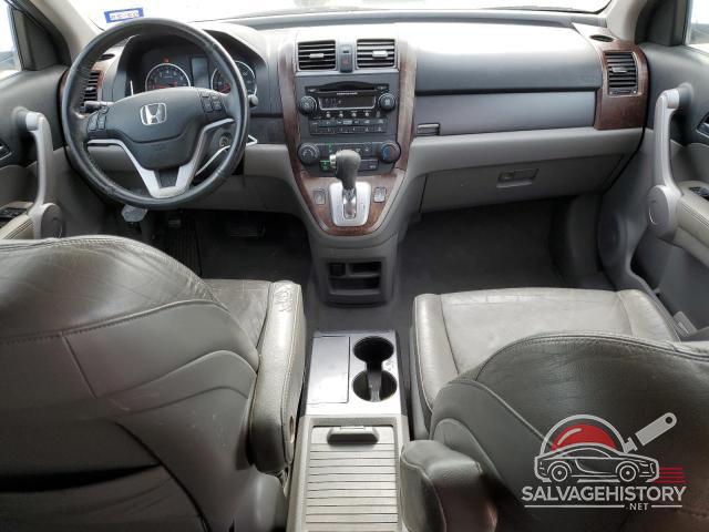 JHLRE48707C003431 2007 HONDA CRV photo no. 8