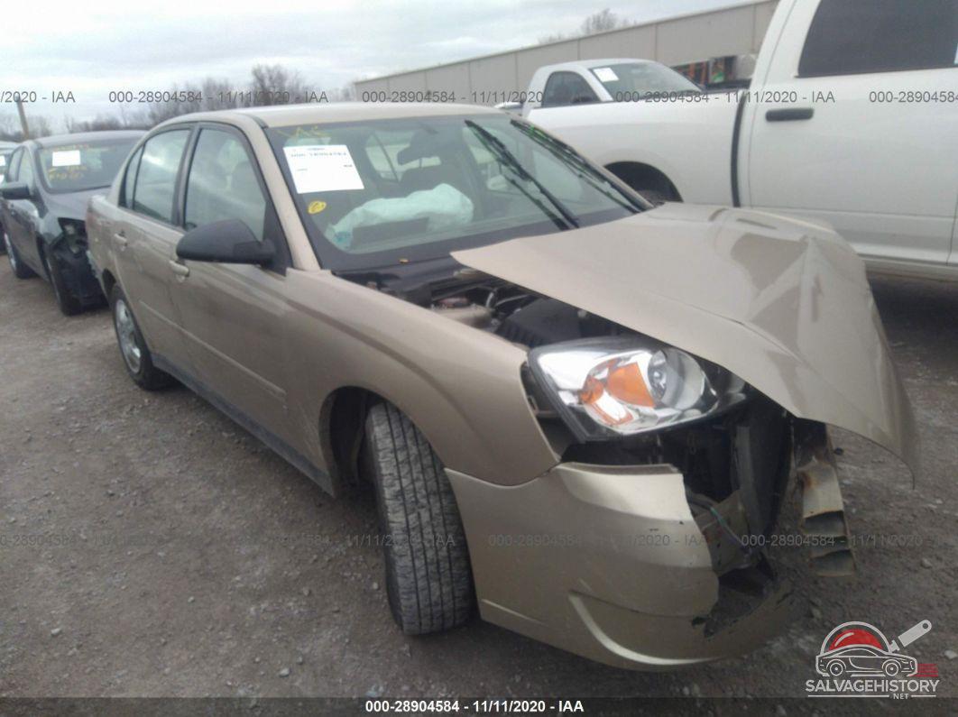1G1ZS58F67F140786 2007 CHEVROLET MALIBU photo no. 16