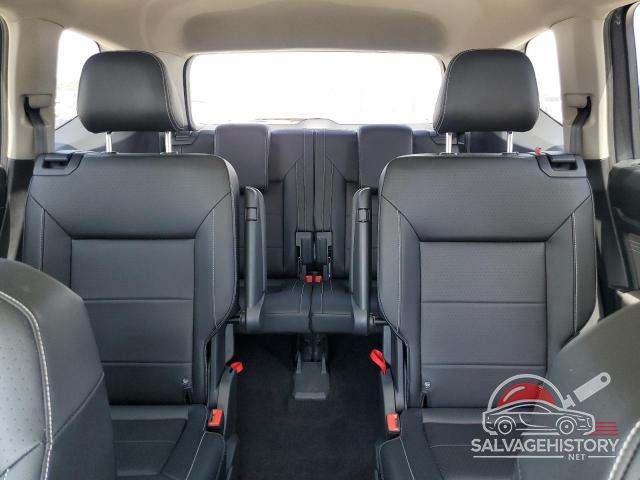 1V2JR2CA4MC584044 2021 VOLKSWAGEN ATLAS photo no. 10