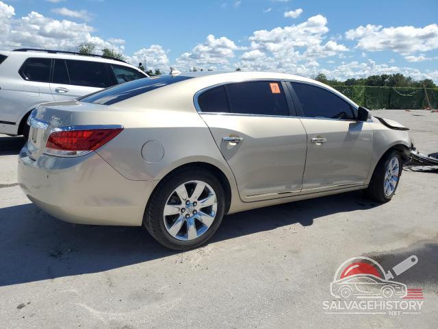 1G4GC5ED4BF275560 2011 BUICK LACROSSE photo no. 3