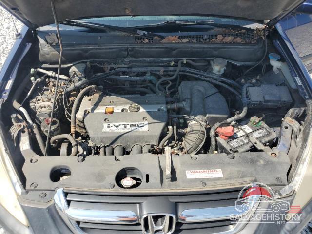JHLRD78894C042463 2004 HONDA CRV photo no. 12