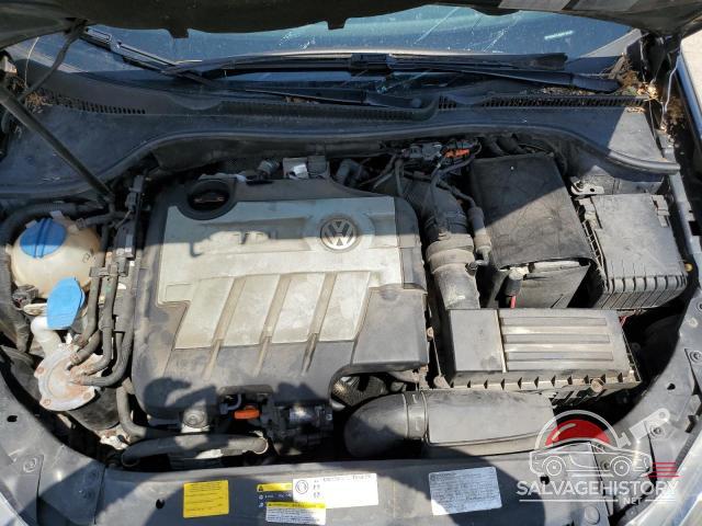 WVWNM7AJ5DW126481 2013 VOLKSWAGEN GOLF photo no. 11