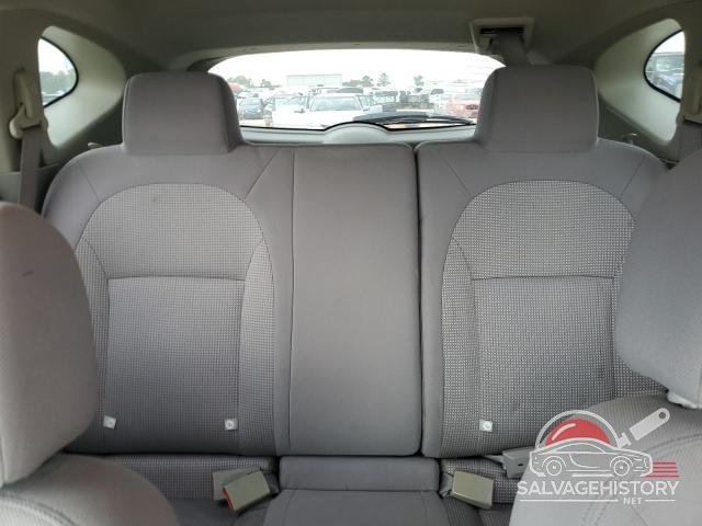 JN8AS5MT0DW553741 2013 NISSAN ROGUE photo no. 10