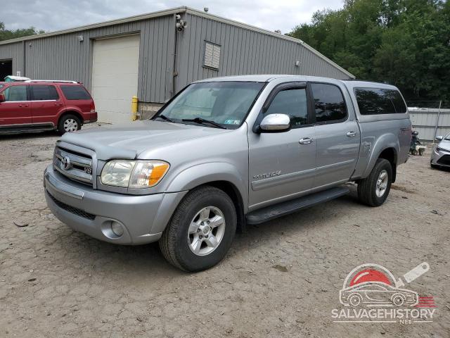 5TBDT44156S552000 2006 TOYOTA TUNDRA photo no. 23
