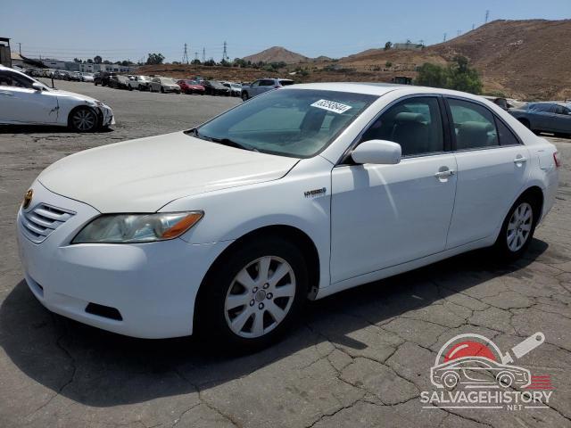 4T1BB46K58U033269 2008 TOYOTA CAMRY photo no. 18