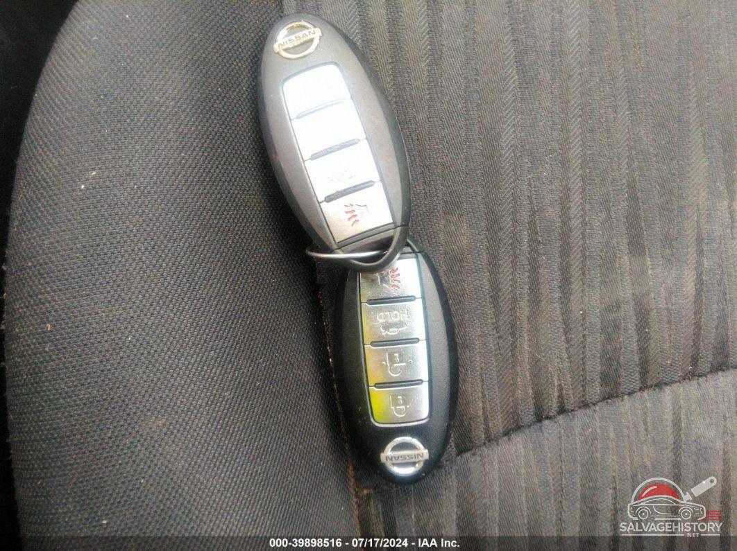 3N1AB7AP3GY222215 2016 NISSAN SENTRA photo no. 11