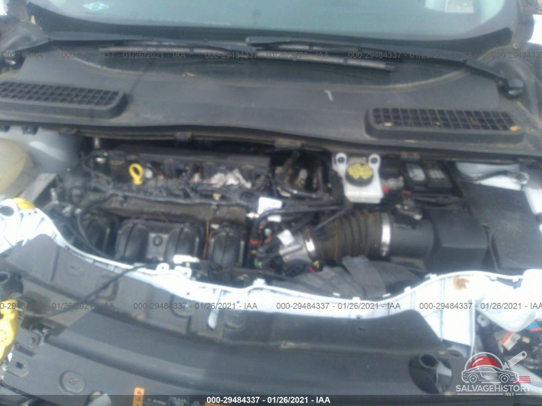 1FMCU0F79HUC58460 2017 FORD ESCAPE photo no. 10